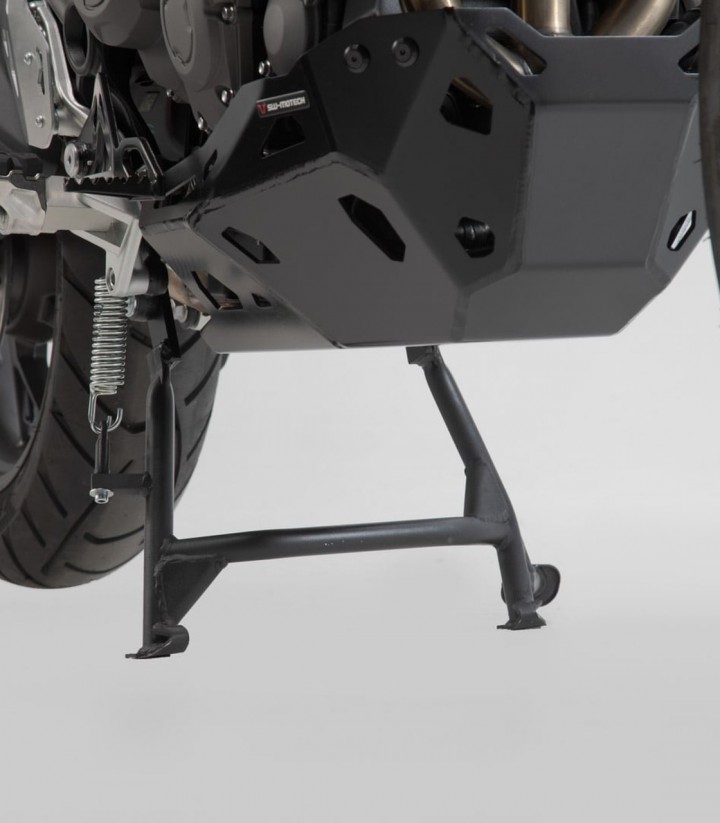 Motorschutz SW-MOTECH Schwarz Triumph Tiger 850 Sport (21), Tiger 900 (19-23) MSS.11.953.10002/B
