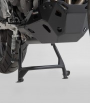 Protector de Cárter SW-MOTECH Negro Triumph Tiger 850 Sport (21), Tiger 900 (19-23) MSS.11.953.10002/B