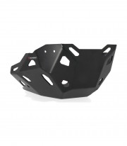 Protector de Cárter SW-MOTECH Negro Triumph Tiger 850 Sport (21), Tiger 900 (19-23) MSS.11.953.10002/B