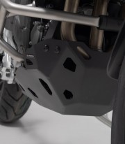 Protector de Cárter SW-MOTECH Negro Triumph Tiger 900 (19-23) MSS.11.953.10101/B