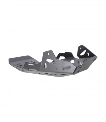 Protector de Cárter SW-MOTECH Negro Ducati DesertX (22-25) MSS.22.995.10001/B
