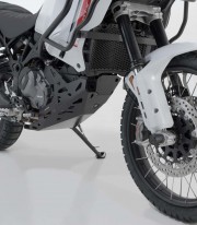 Protector de Cárter SW-MOTECH Negro Ducati DesertX (22-25) MSS.22.995.10001/B