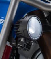 SW-MOTECH EVO Fog Lights NSW.01.890.51000/B
