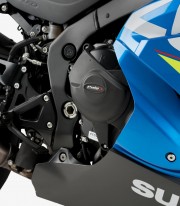 Puig Engine covers 20126N for Suzuki GSX-R1000/R