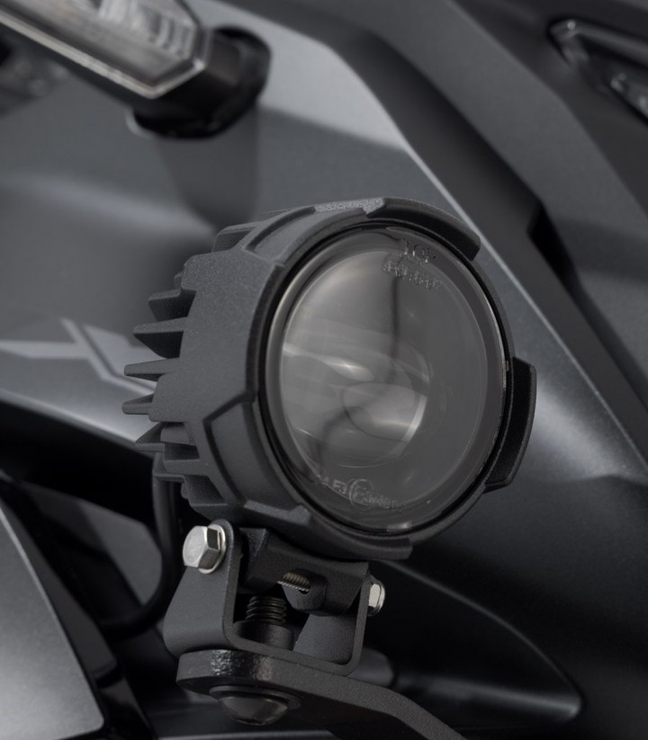 Luces Antiniebla EVO SW-MOTECH NSW.01.919.51000/B