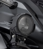 SW-MOTECH EVO Fog Lights NSW.01.919.51000/B
