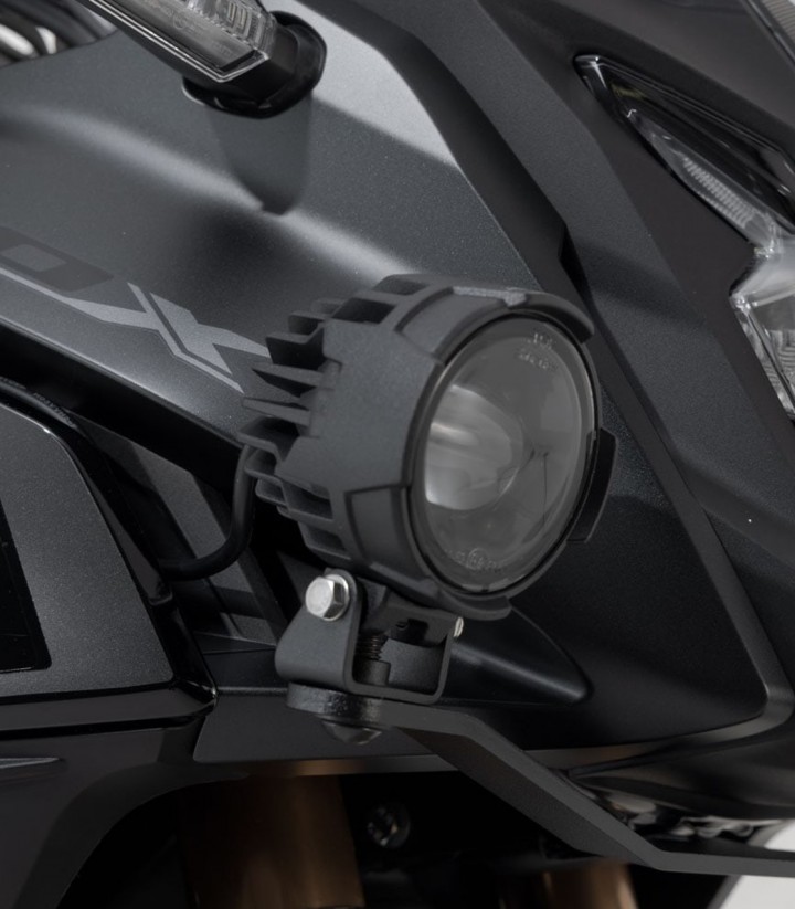 Luces Antiniebla EVO SW-MOTECH NSW.01.919.51000/B