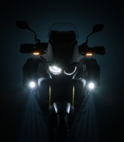 SW-MOTECH EVO Driving Lights NSW.05.936.61001/B