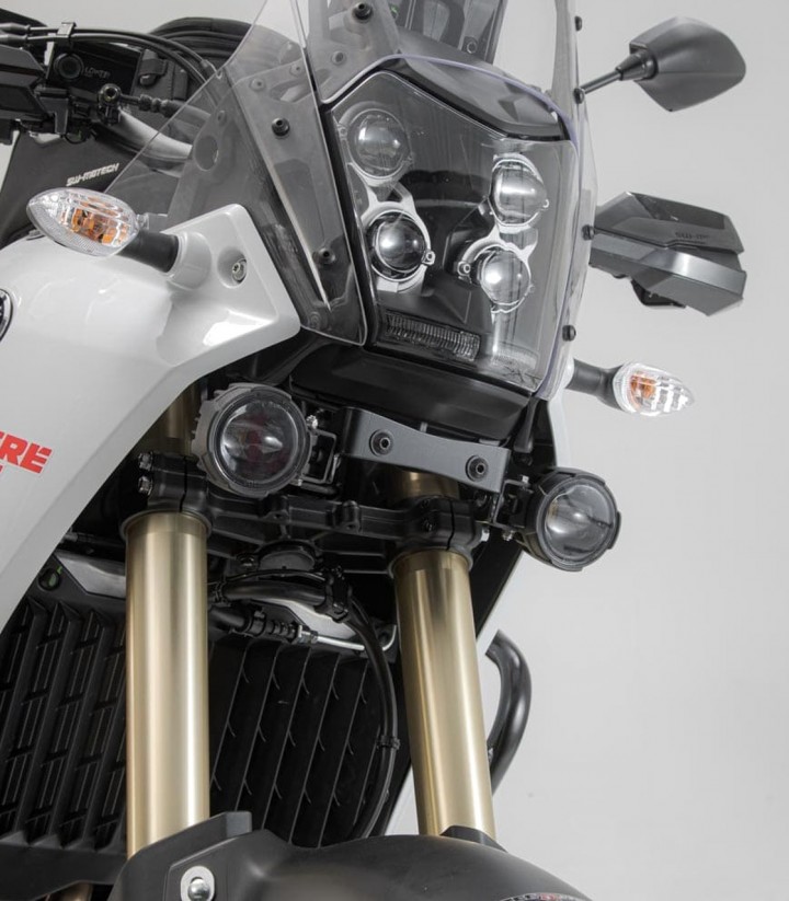 Luces Antiniebla EVO SW-MOTECH NSW.06.799.51000/B
