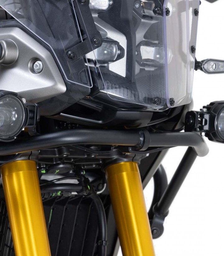 Nebelscheinwerfer EVO SW-MOTECH NSW.06.799.51101/B