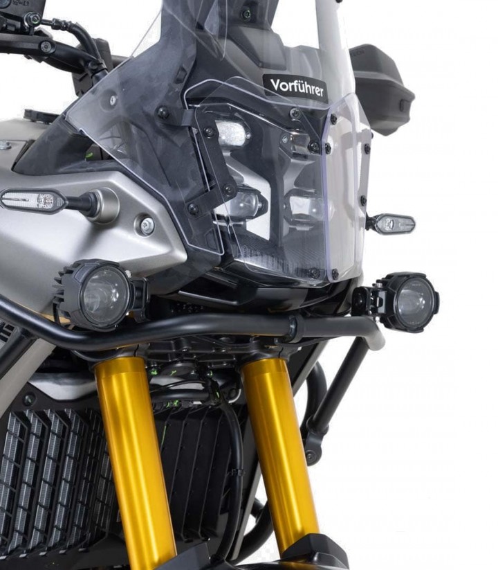 Luces Antiniebla EVO SW-MOTECH NSW.06.799.51101/B