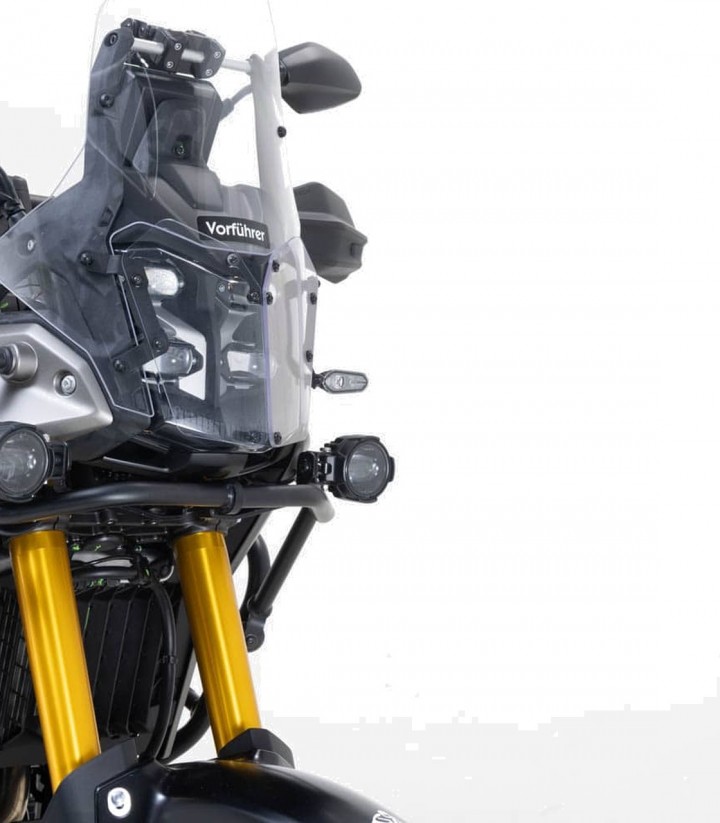 Luces Antiniebla EVO SW-MOTECH NSW.06.799.51101/B