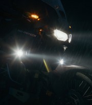 Luces Antiniebla EVO SW-MOTECH NSW.07.004.51100/B