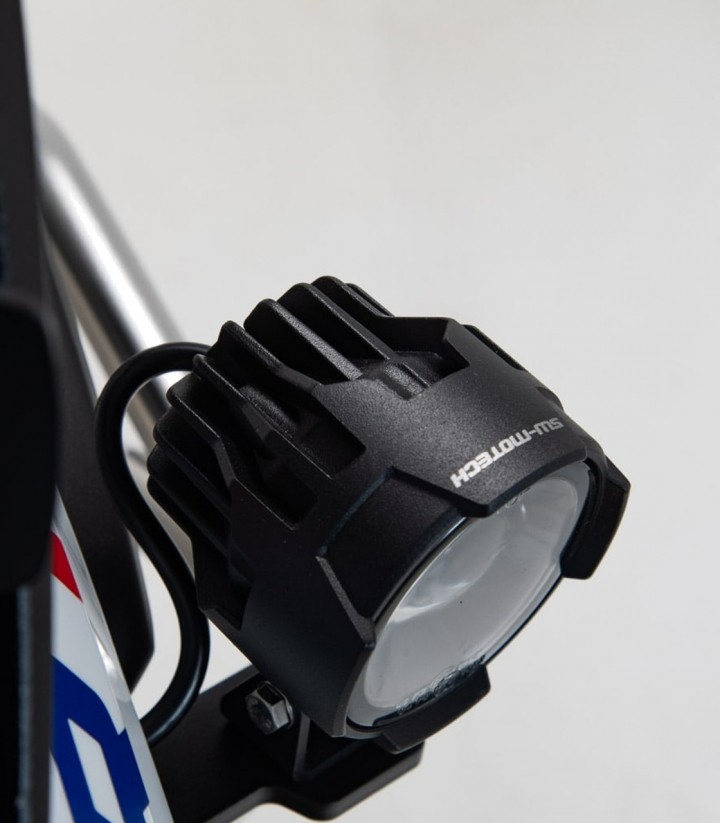 Luces Antiniebla EVO SW-MOTECH NSW.07.004.51400/B