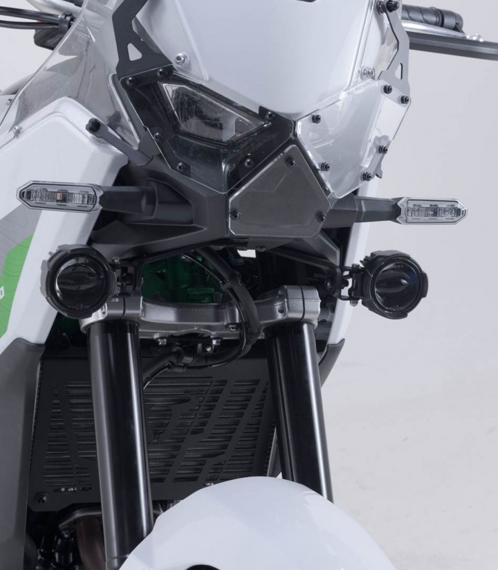 Luces Antiniebla EVO SW-MOTECH NSW.08.084.51000/B
