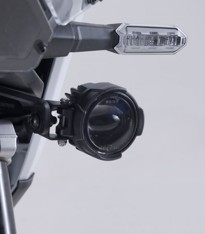 Luces Antiniebla EVO SW-MOTECH NSW.08.084.51000/B