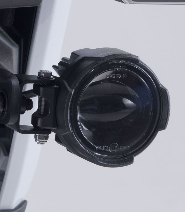 Nebelscheinwerfer EVO SW-MOTECH NSW.08.084.51000/B