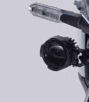 Luces Antiniebla EVO SW-MOTECH NSW.08.084.51000/B
