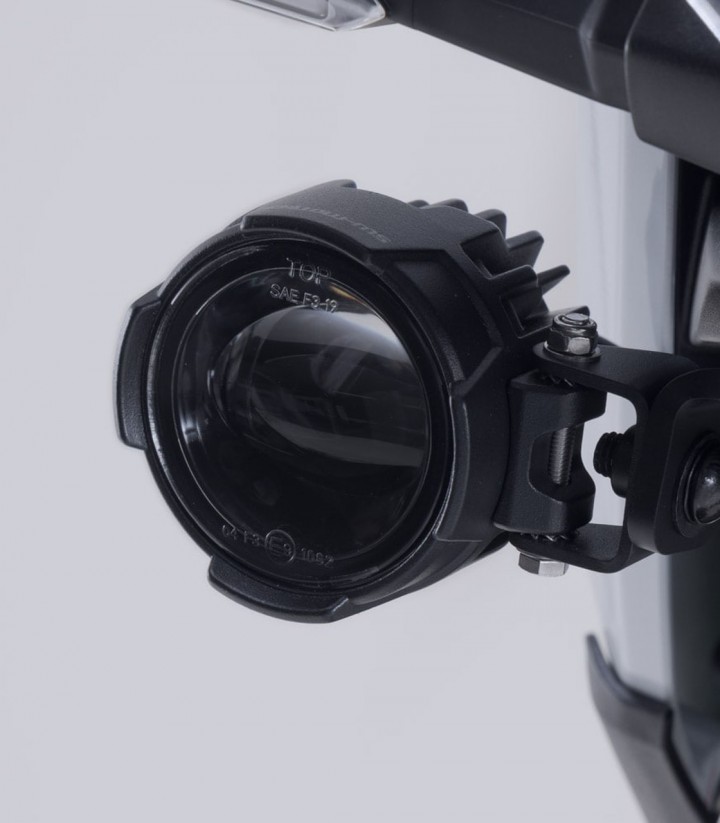 Luces Antiniebla EVO SW-MOTECH NSW.08.084.51000/B