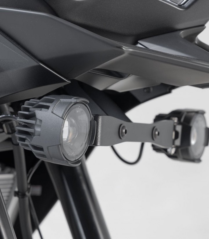Luces Antiniebla EVO SW-MOTECH NSW.08.844.51000/B