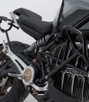 Defensas de Motor SW-MOTECH Zero SR/F ZF 14.4 (19-22) en Negro SBL.29.981.10001/B