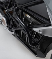 Defensas de Motor SW-MOTECH Zero SR/F ZF 14.4 (19-22) en Negro SBL.29.981.10001/B