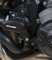 Tapas protectoras del motor 20128N de Puig para Yamaha MT-09 / SP / Tracer / GT