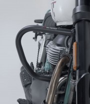 Defensas de Motor SW-MOTECH Royal Enfield Bear 650 (23) en Negro SBL.41.010.10000/B