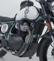 SW-MOTECH Crash Bars for Royal Enfield Bear 650 (23) Black SBL.41.010.10000/B