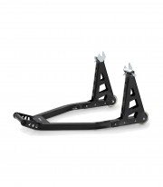 Puig Black Rear Stand for Conventional Swingarm 22704N