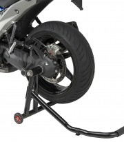 Puig Rear Stand for Left-Side Single-Sided Swingarm 23101N