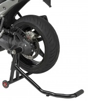 Puig Rear Stand for Left-Side Single-Sided Swingarm 23107N