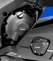 Puig Engine covers 20129N for Yamaha YZF-R6