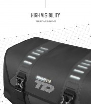 Bolsa Trasera TR50 40 L SHAD X0TR502