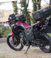 SHAD TR50 Rear Bag 40 L X0TR502