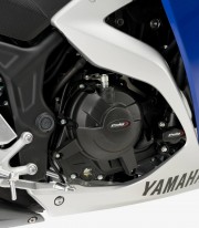 Puig Engine covers 20130N for Yamaha YZF-R3