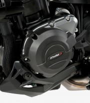 Tapas protectoras del motor 20135N de Puig para Kawasaki Z1000, Z900