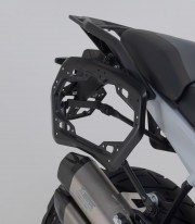 Maletas Laterales con Soporte DUSC Negras 33/33 L BMW R 1300 GS (23-24), R 1300 GS Option 719 Biscaya (25) SW-MOTECH KFT.07.9...