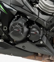 Puig Engine covers 20136N for Kawasaki Z800, Z800E