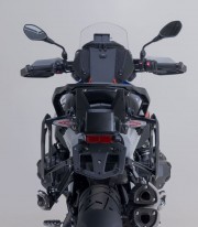 SW-MOTECH DUSC 41/41L Side Cases with Carrier for BMW R 1300 GS (23-24), R 1300 GS Option 719 Biscaya (25) Black KFT.07.975.6...