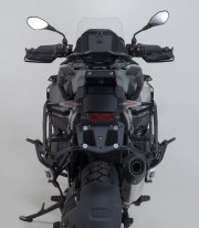 Maletas Laterales con Soporte DUSC Negras 33/33 L BMW R 1300 GS Adventure (24) SW-MOTECH KFT.07.976.65001/B KFT.07.976.65001/B