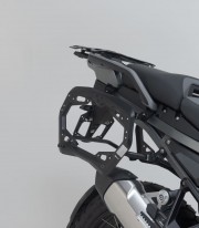 SW-MOTECH DUSC 41/41 L Side Cases with Carrier for BMW R 1300 GS Adventure (24) Black KFT.07.976.65101/B KFT.07.976.65101/B
