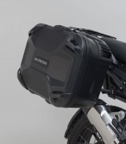 Maletas Laterales con Soporte DUSC Negras 41/41 L BMW R 1300 GS Adventure (24) SW-MOTECH KFT.07.976.65101/B KFT.07.976.65101/B
