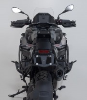 SW-MOTECH DUSC 41/41 L Side Cases with Carrier for BMW R 1300 GS Adventure (24) Black KFT.07.976.65101/B KFT.07.976.65101/B