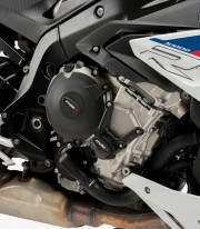 Puig Engine covers 20137N for BMW S1000 XR, S1000R/RR
