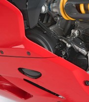 Puig Engine covers 20138N for Ducati 1199/1299 Panigale