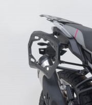 SW-MOTECH DUSC 41/33 L Side Cases with Carrier for CFMOTO 450MT (23) Black KFT.10.625.65001/B KFT.10.625.65001/B