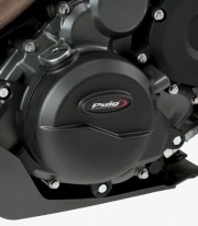 Tapas protectoras del motor 20141N de Puig para KTM 390 Duke, RC390