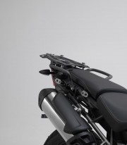SW-MOTECH DUSC 41/33 L Side Cases with Carrier for several Triumph models Black KFT.11.748.65001/B KFT.11.748.65001/B