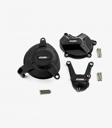 Puig Engine covers 20168N for BMW S1000R/RR